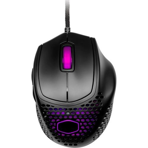 Mouse Coolermaster MM720