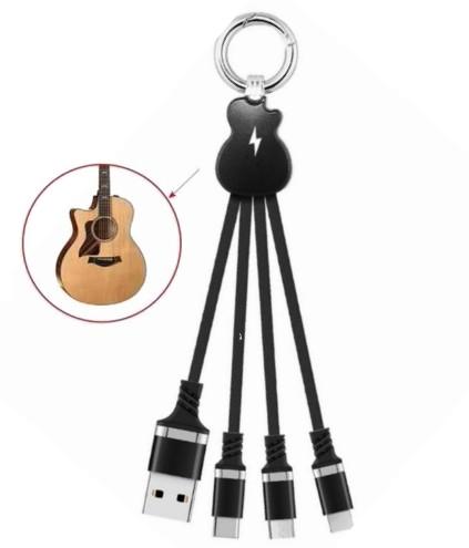 Cable de carga Movisun 4 en 1 N921