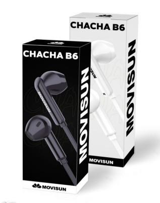 Manos Libres Movisun Chacha B6