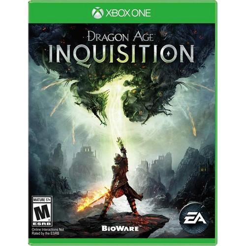Juego Xbox One Dragon Age Inquisition