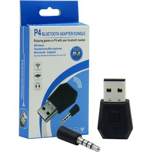 Adaptador Bluetooth para PS4