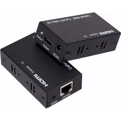 Extender HDMI 60m Activo