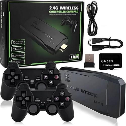 Game stick Lite
