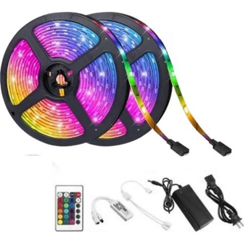 Cinta led 10m