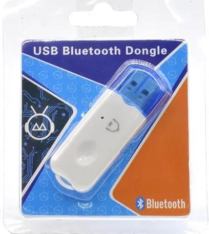 Receptor Bluetooth UBW-01