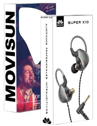 Manos libres Movisun Super X10