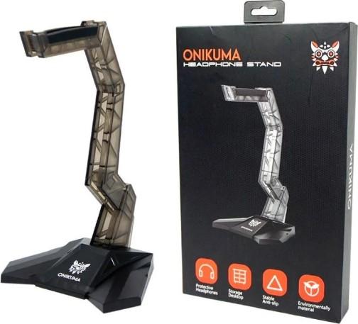 Soporte para diadema Onikuma