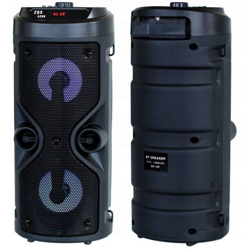 Parlante Bluetooth ZQS-4209