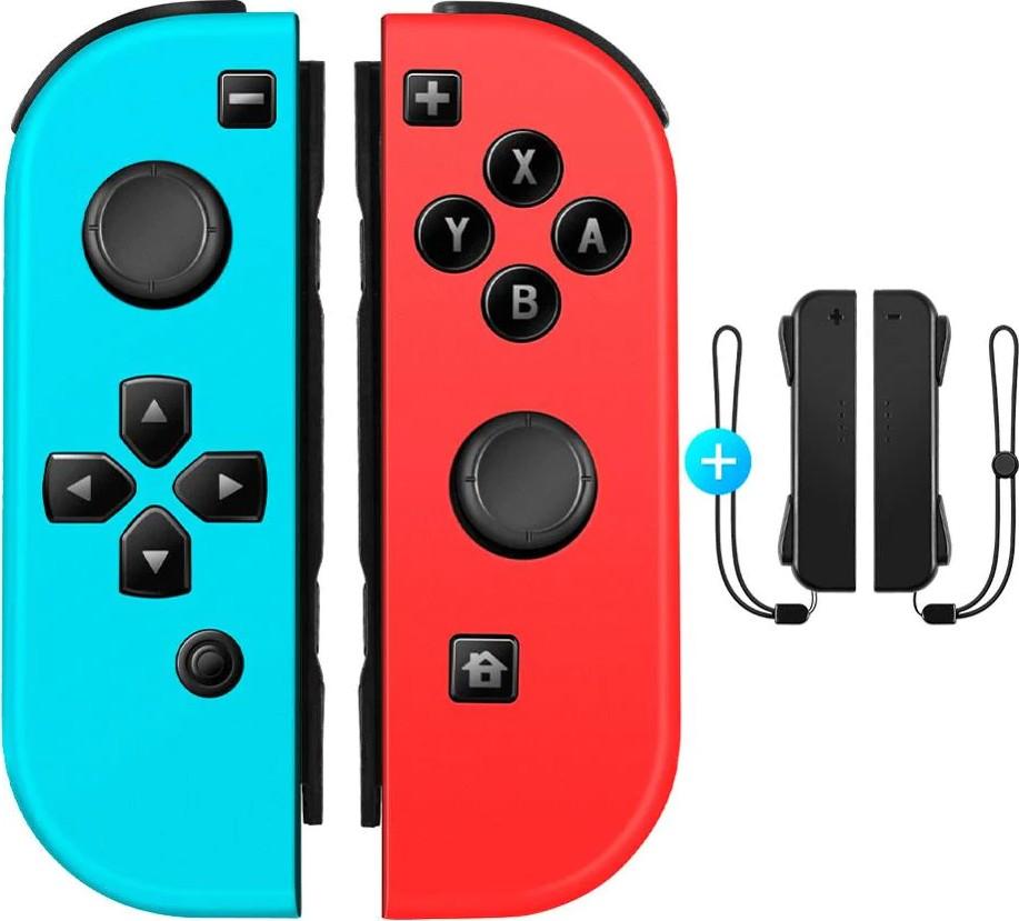 Joy Con Generico. Nintendo Switch