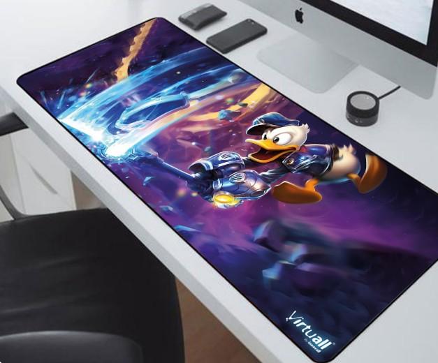 Pad mouse grande gamer ref 40