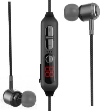 Manos libres Bluetooth Movisun S5 Max