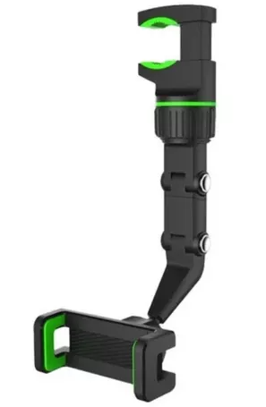 Soporte de carro para celular Retrovisor HX-ZJ42
