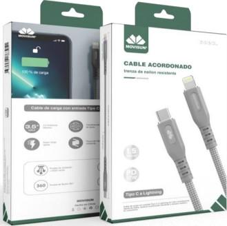 Cable Iphone Movisun Z-68CL