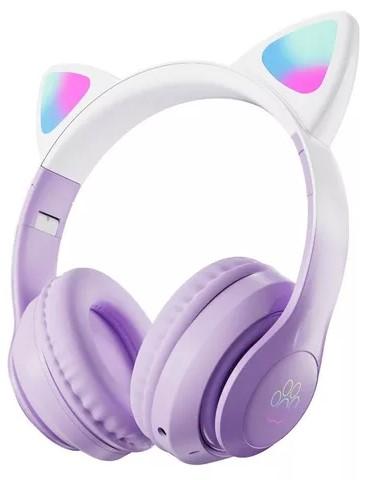 Diadema de Gato Seisa Ej-S28Pro