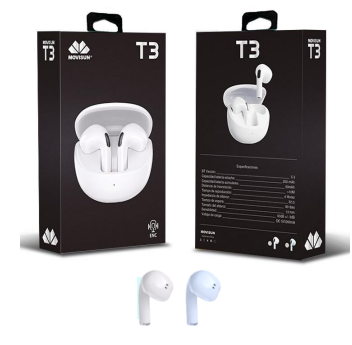 Earpods Movisun T3