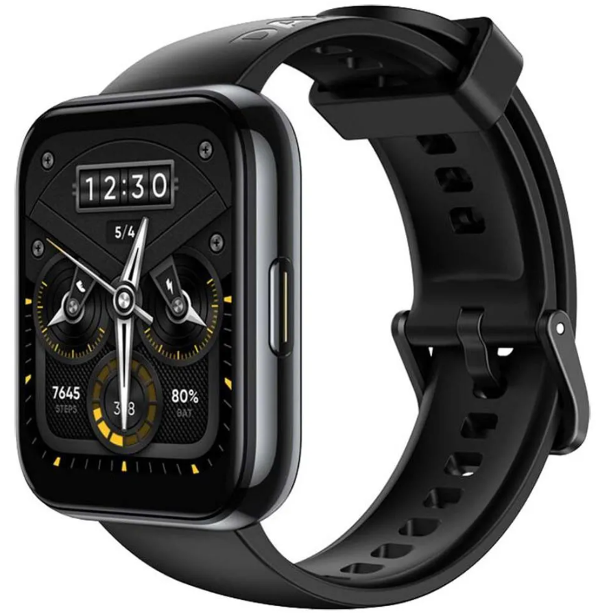 Smart Watch Realme Watch 2 pro