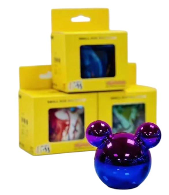 Mini Speaker Bluetooth M-Q1 Mickey