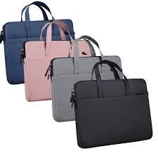 Funda Oxford con correa para Portátil de 14" y 15"