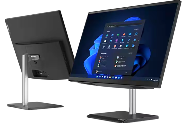 Lenovo AIO V50a Core i7 10ma Gen - 16GB RAM - M.2 256GB Usado