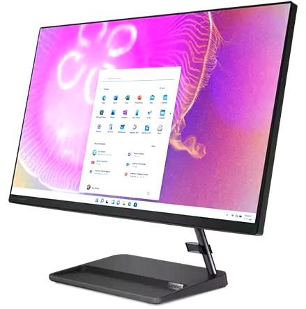 Lenovo IdeaCentre AIO 3 24ARE06 Ryzen 5 4500u - 16GB de RAM - 240GB SSD Usado