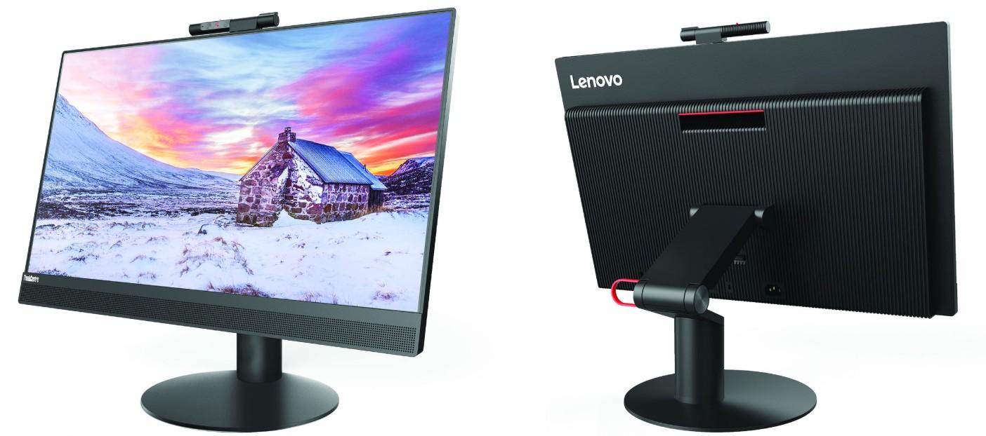 Lenovo Aio Thinkcentre M920z Core i5 8va Gen - 16GB de RAM - SSD 256 Usado
