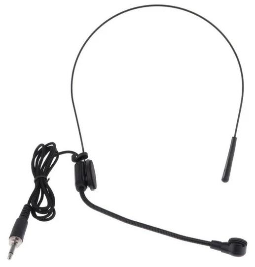 Micrófono para Altavoz de perifoneo Mic-08