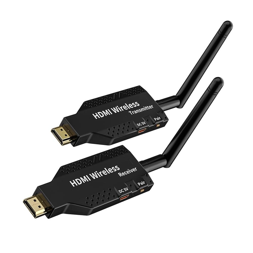 Extender HDMI Wifi 150m + Antena