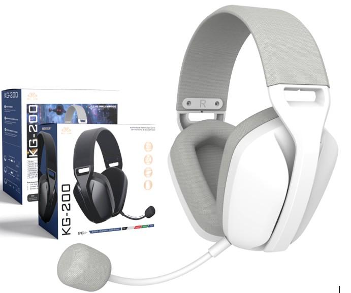 Diadema Gamer Inalámbrica Movisun KG-200