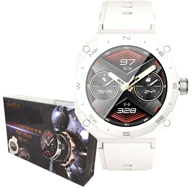 Smart Watch W&O X2 Plus