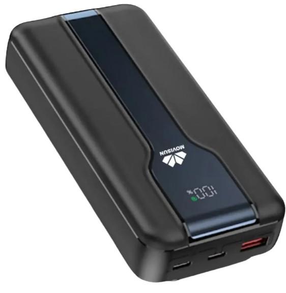 Powerbank Movisun P27 20.000 Mah