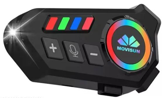 Intercomunicador Movisun KY-600