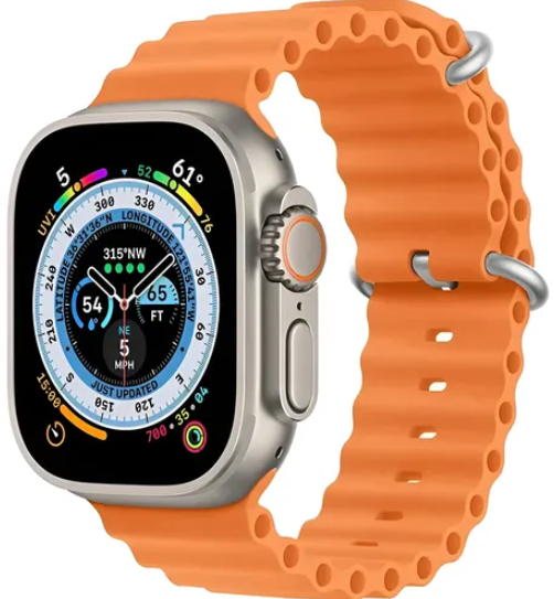 Smart Watch W&O X8 pro ultra