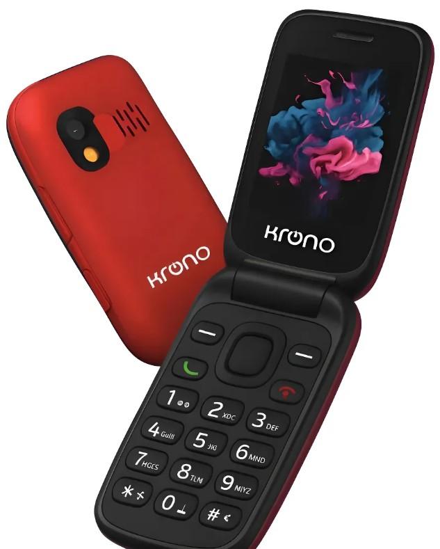 Celular Krono MT01