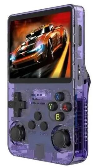 Consola de Video Juegos Portable R36S