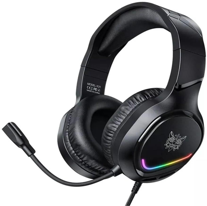 Diadema Gamer Onikuma X31