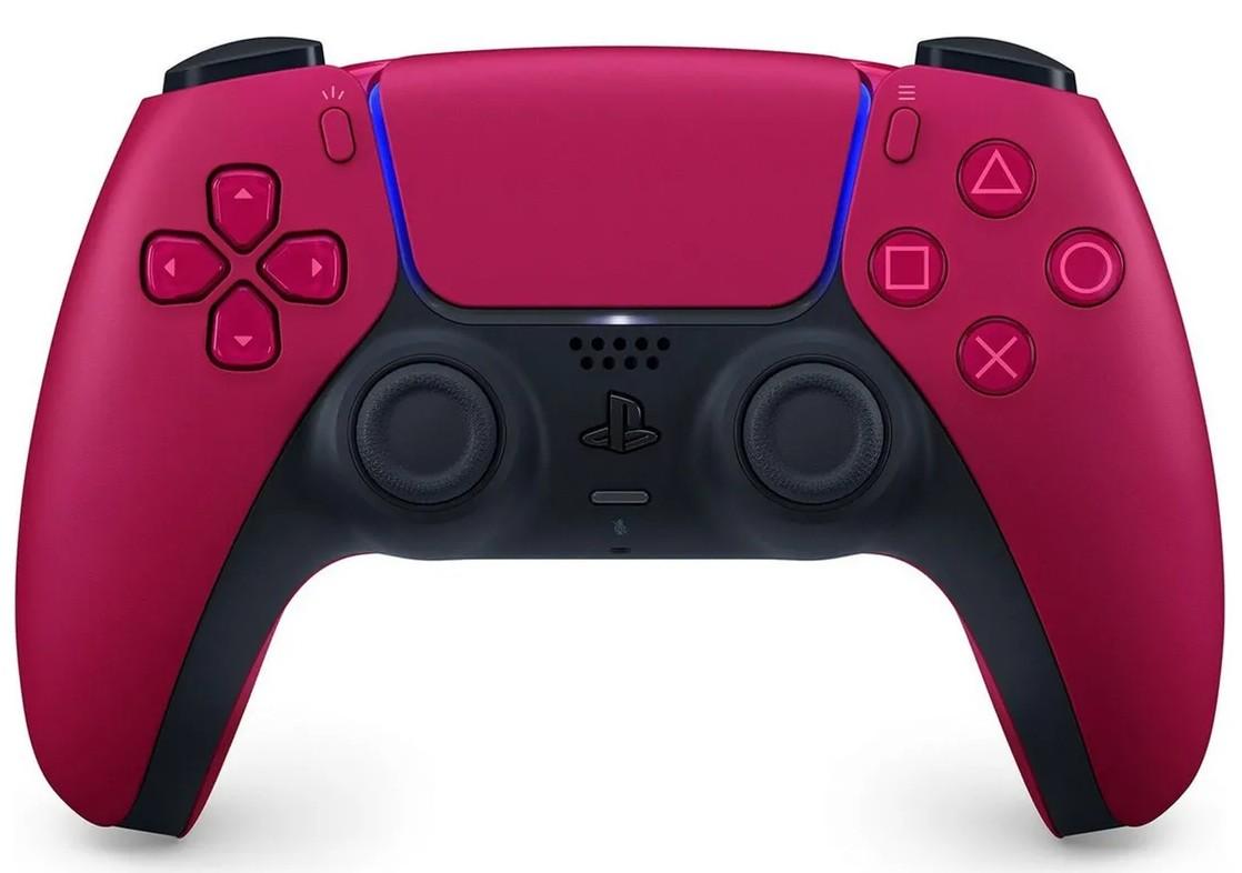Control de Play 5 Dual Sense