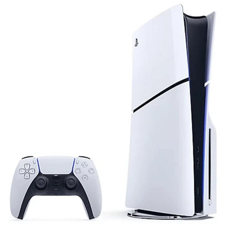 Sony Play Station 5 Fat Usada 825 GB