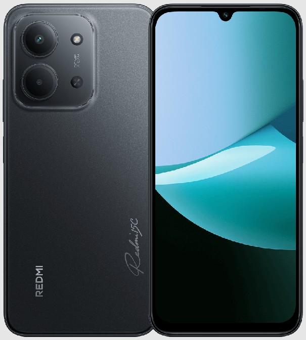 Celular Redmi 15C 256GB + 8GB RAM