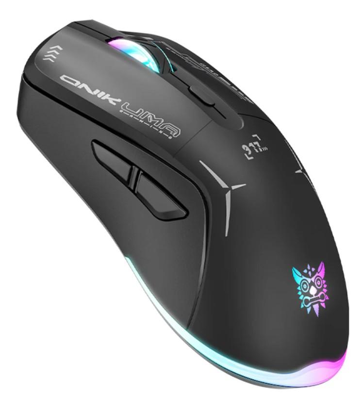 Mouse Gamer Inalámbrico Onikuma CW917
