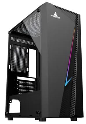 Gabinete Gamer Iceberg Flux Elite