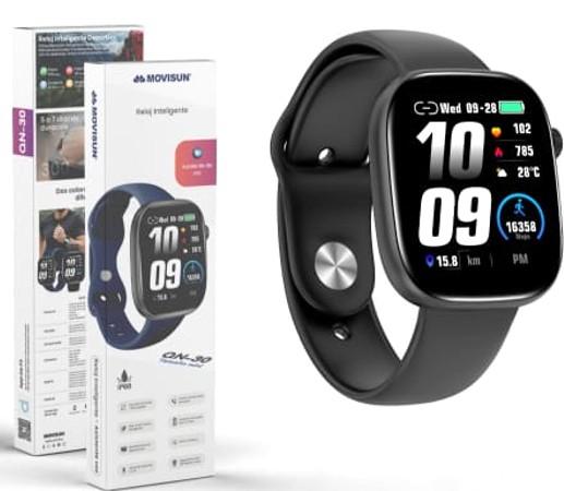 Smart Watch Movisun QN-30