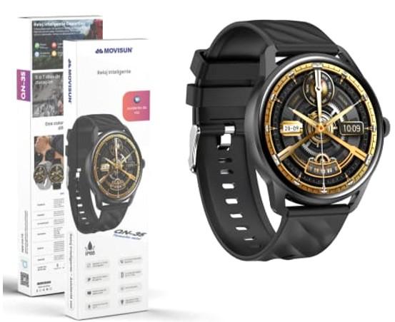 Smart Watch Movisun QN-35
