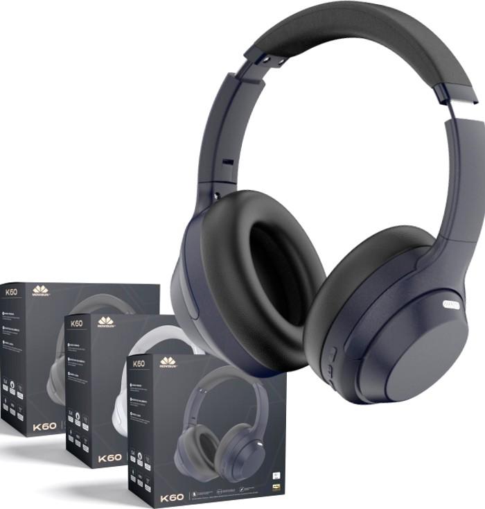 Diadema Bluetooth Movisun K60 con ANC