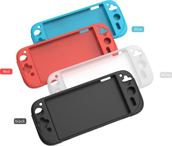 Silicona para Nintendo Switch 2 TNS-3158