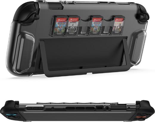 Silicona para Nintendo Switch 2 TNS-3155