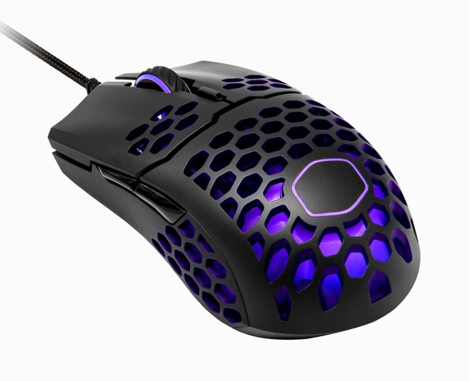 Mouse Coolermaster MM711