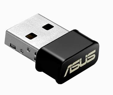 Wifi USB Asus AC-53 nano