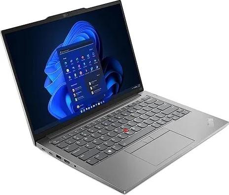 Lenovo Thinkpad E14 Gen 4 Core i7 12va RAM 40GB M.2 512GB. Usado