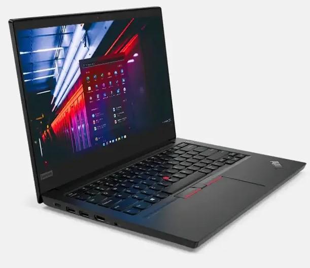 Portátil Lenovo Thinkpad E14 Gen 2 Core i7 11va RAM 32GB M.2 512GB