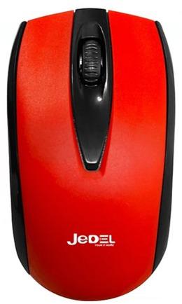 Mouse inalámbrico Jedel W450